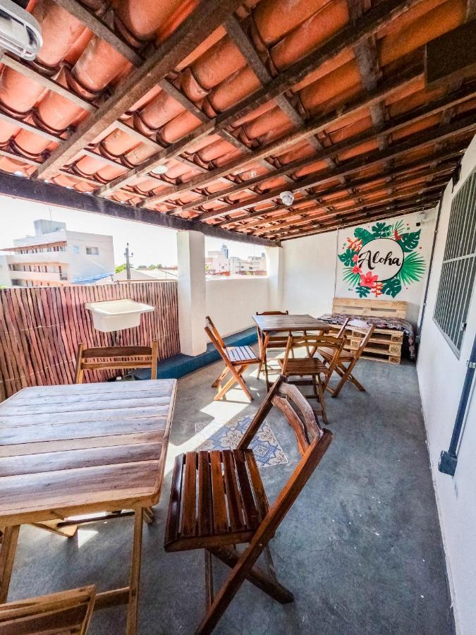 Hostel Aloha Pinhoes Fortaleza (Ceara)