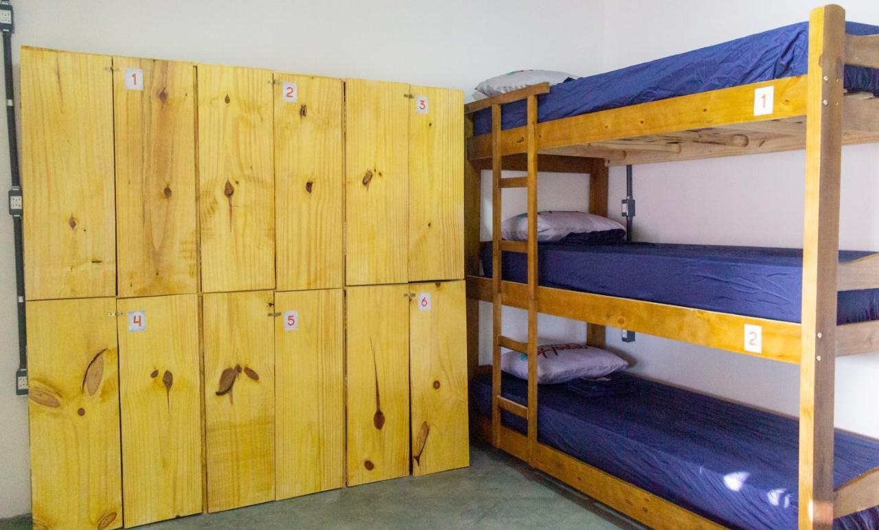Aloha - Mercado Dos Pinhões Albergue Fortaleza (Ceara)