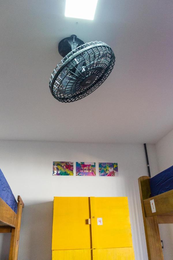 Albergue Aloha - Mercado Dos Pinhões