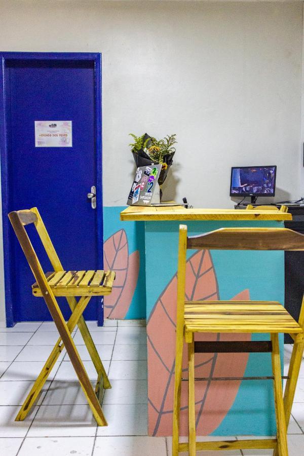 Albergue Aloha - Mercado Dos Pinhões Fortaleza (Ceara)
