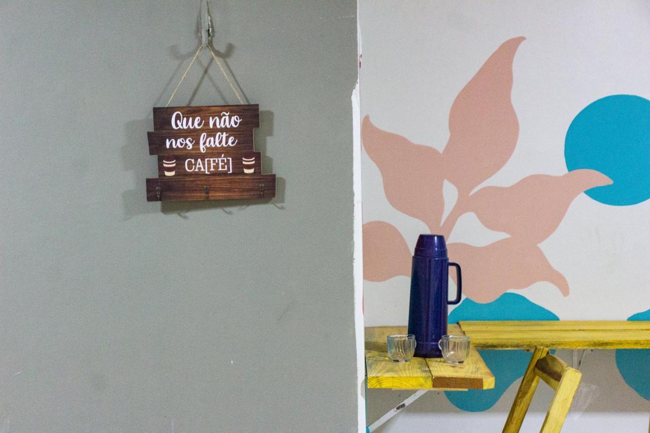 Aloha - Mercado Dos Pinhões Albergue