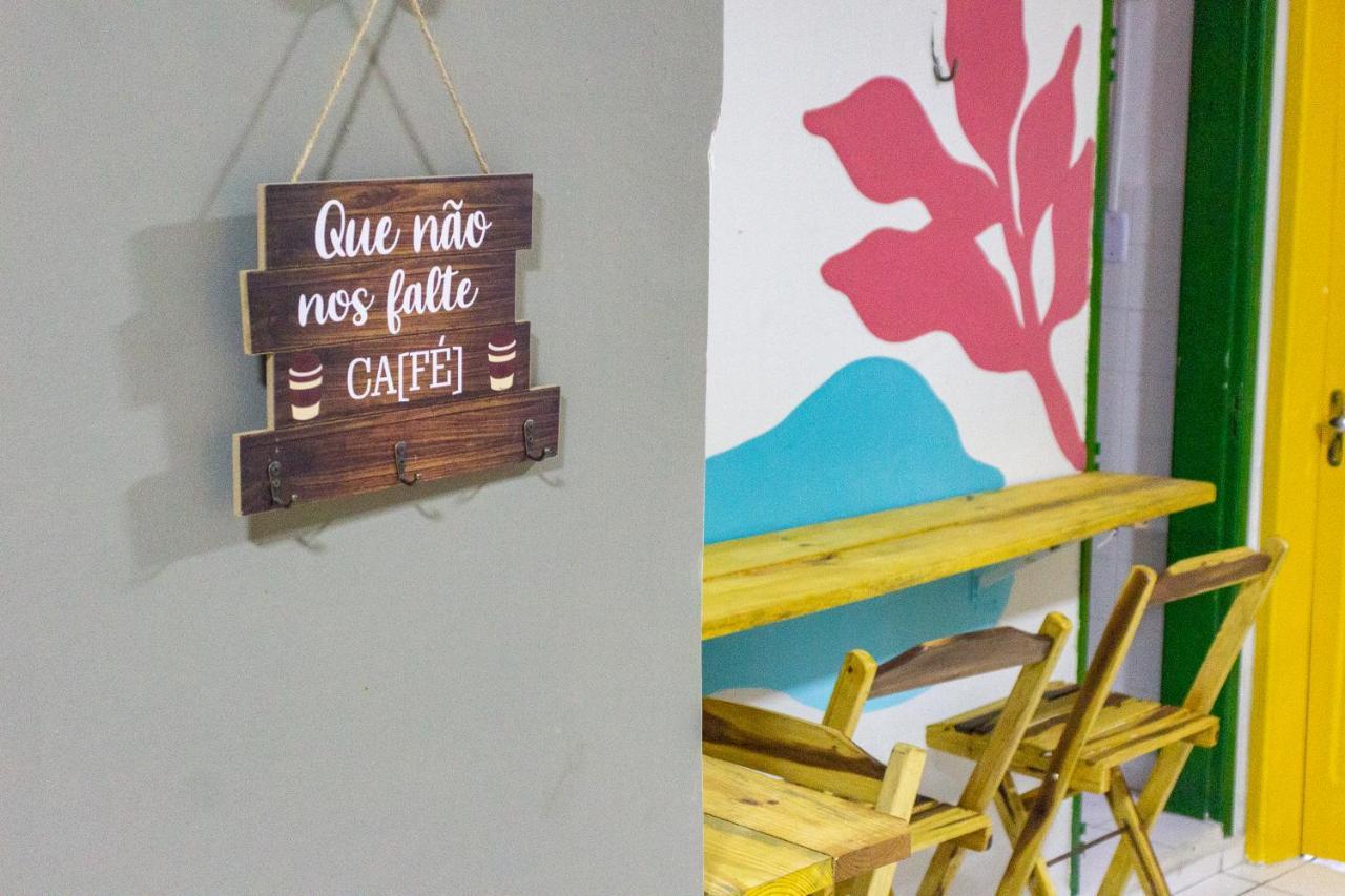 Albergue Aloha - Mercado Dos Pinhões Fortaleza (Ceara)