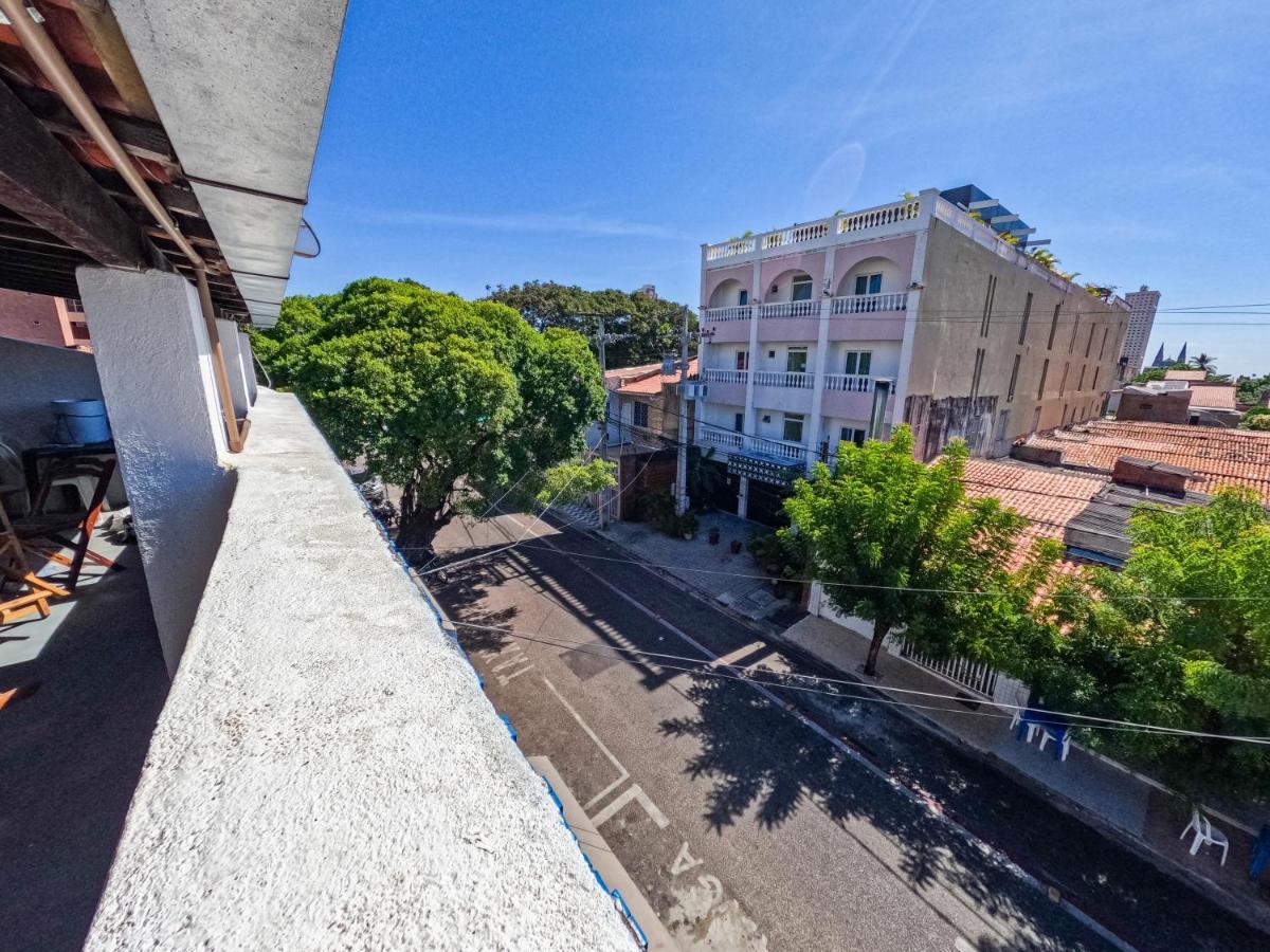 Aloha - Mercado Dos Pinhões * Fortaleza (Ceara)