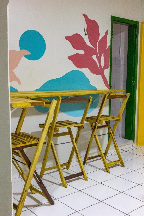 Aloha - Mercado Dos Pinhões Fortaleza (Ceara)