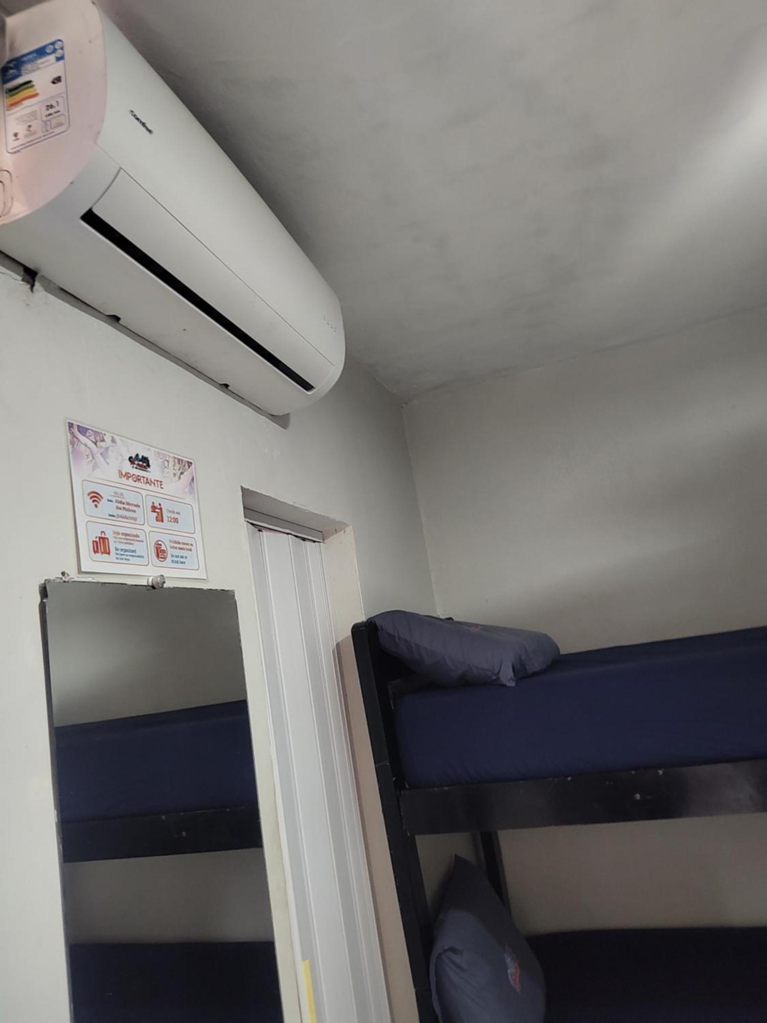Albergue Aloha - Mercado Dos Pinhões