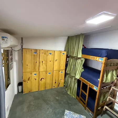 Aloha Hostel Pinhoes Fortaleza  Exterior photo