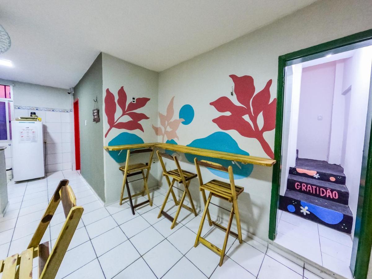 Aloha Pinhoes Hostal Fortaleza (Ceara)