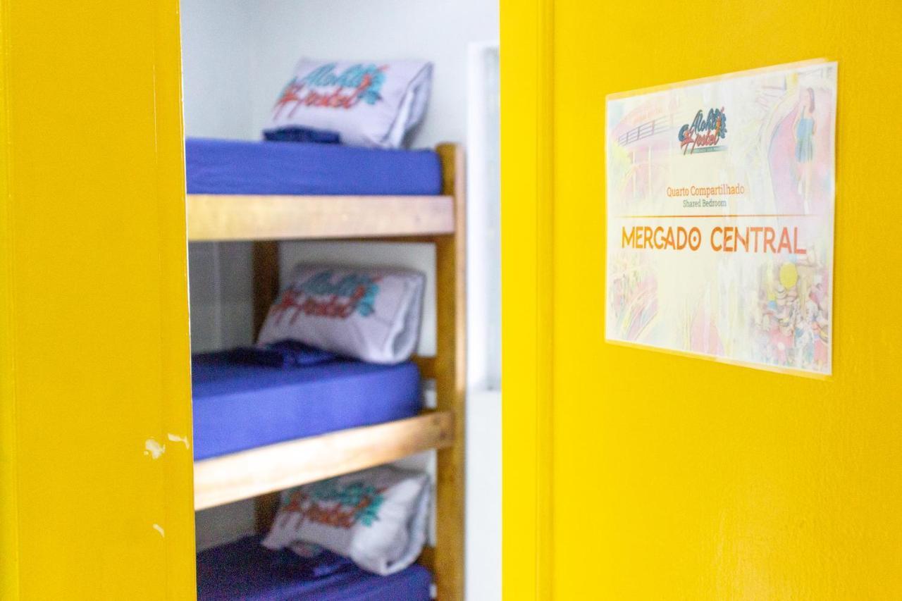 Aloha Pinhoes Hostal Fortaleza (Ceara)
