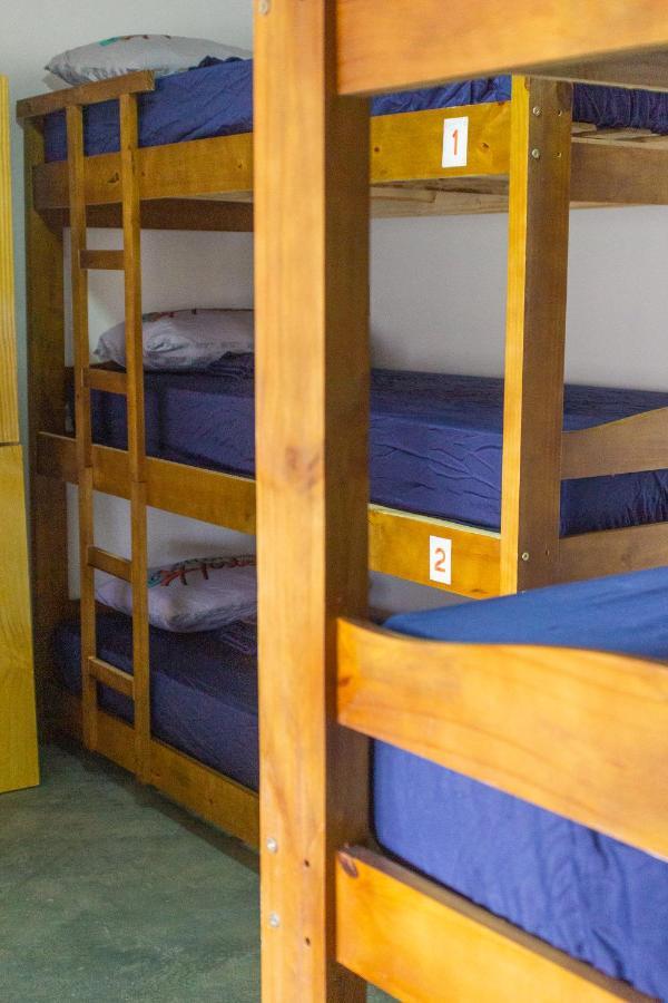 Aloha Pinhoes Hostal Fortaleza (Ceara)