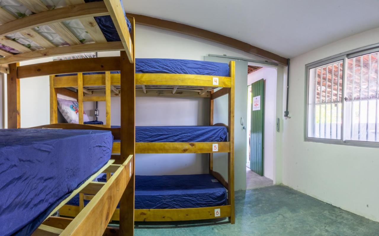 Hostal Aloha Pinhoes Fortaleza (Ceara)
