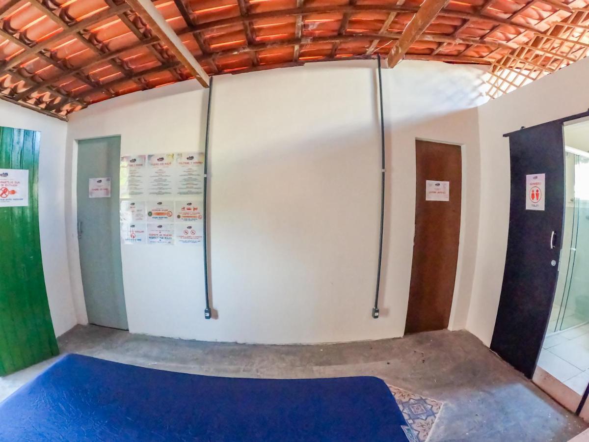 Hostal Aloha Pinhoes Fortaleza (Ceara)