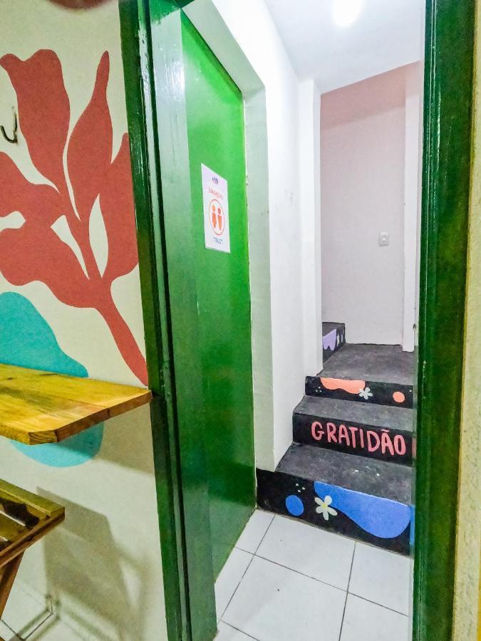 Aloha Pinhoes Hostal