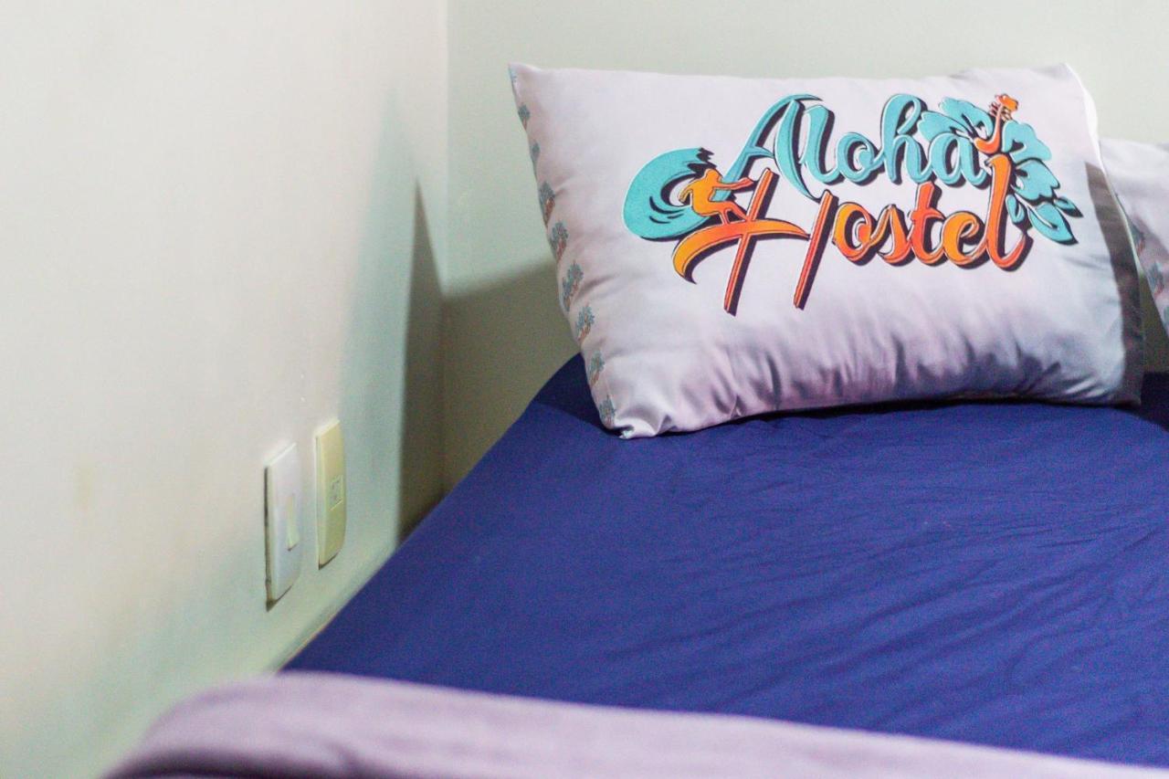 Aloha Pinhoes * Fortaleza (Ceara)